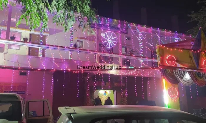 Sarayu Utsav Hall